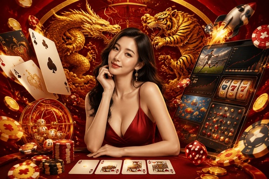 Câu chuyện thương hiệu 8kber